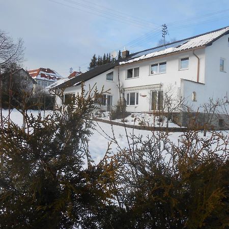Ferienwohnung Casa Mia Spiegelau Εξωτερικό φωτογραφία