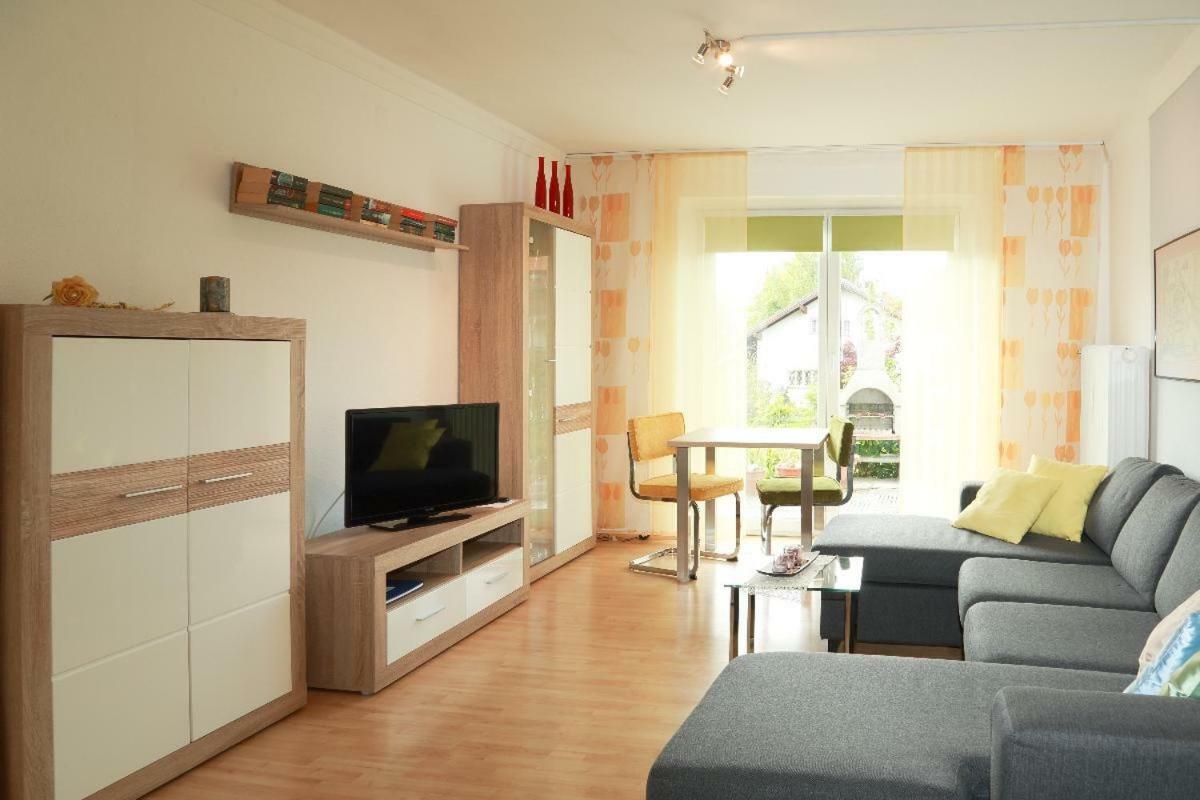 Ferienwohnung Casa Mia Spiegelau Εξωτερικό φωτογραφία