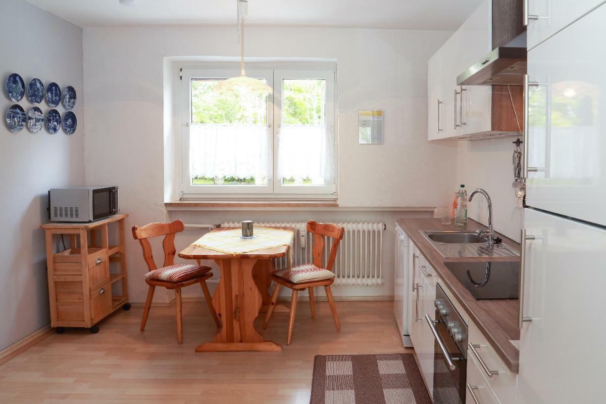 Ferienwohnung Casa Mia Spiegelau Εξωτερικό φωτογραφία