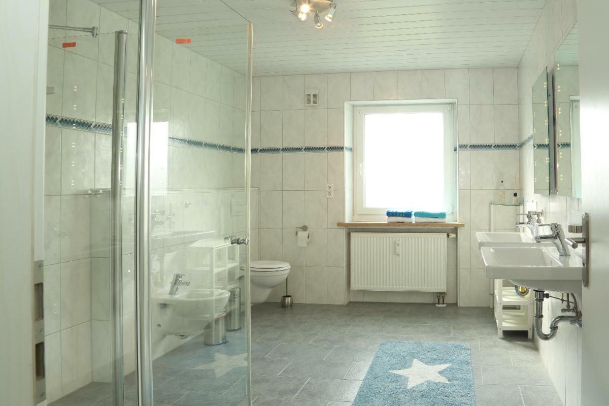 Ferienwohnung Casa Mia Spiegelau Εξωτερικό φωτογραφία