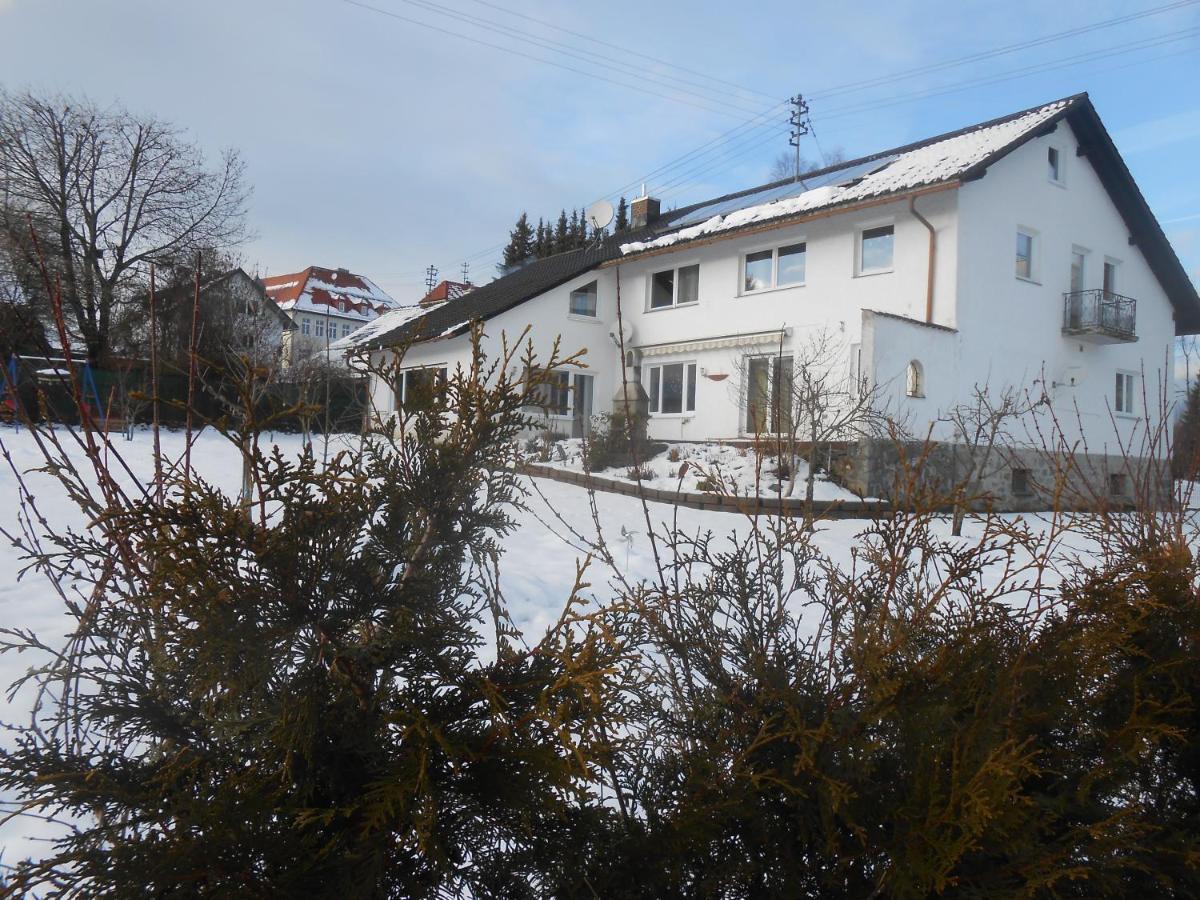 Ferienwohnung Casa Mia Spiegelau Εξωτερικό φωτογραφία
